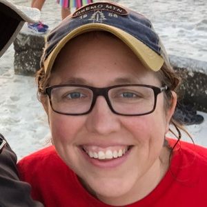 Meet your Posher, Meredith